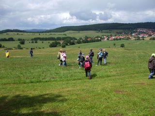 Naturtag Kita Spatzennest3